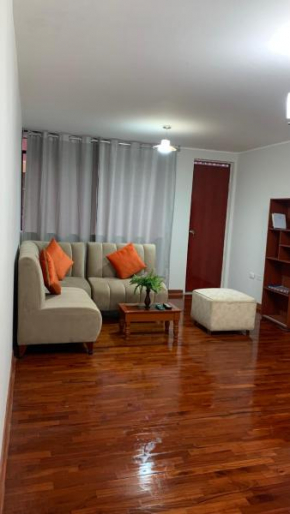 Departamento Privado